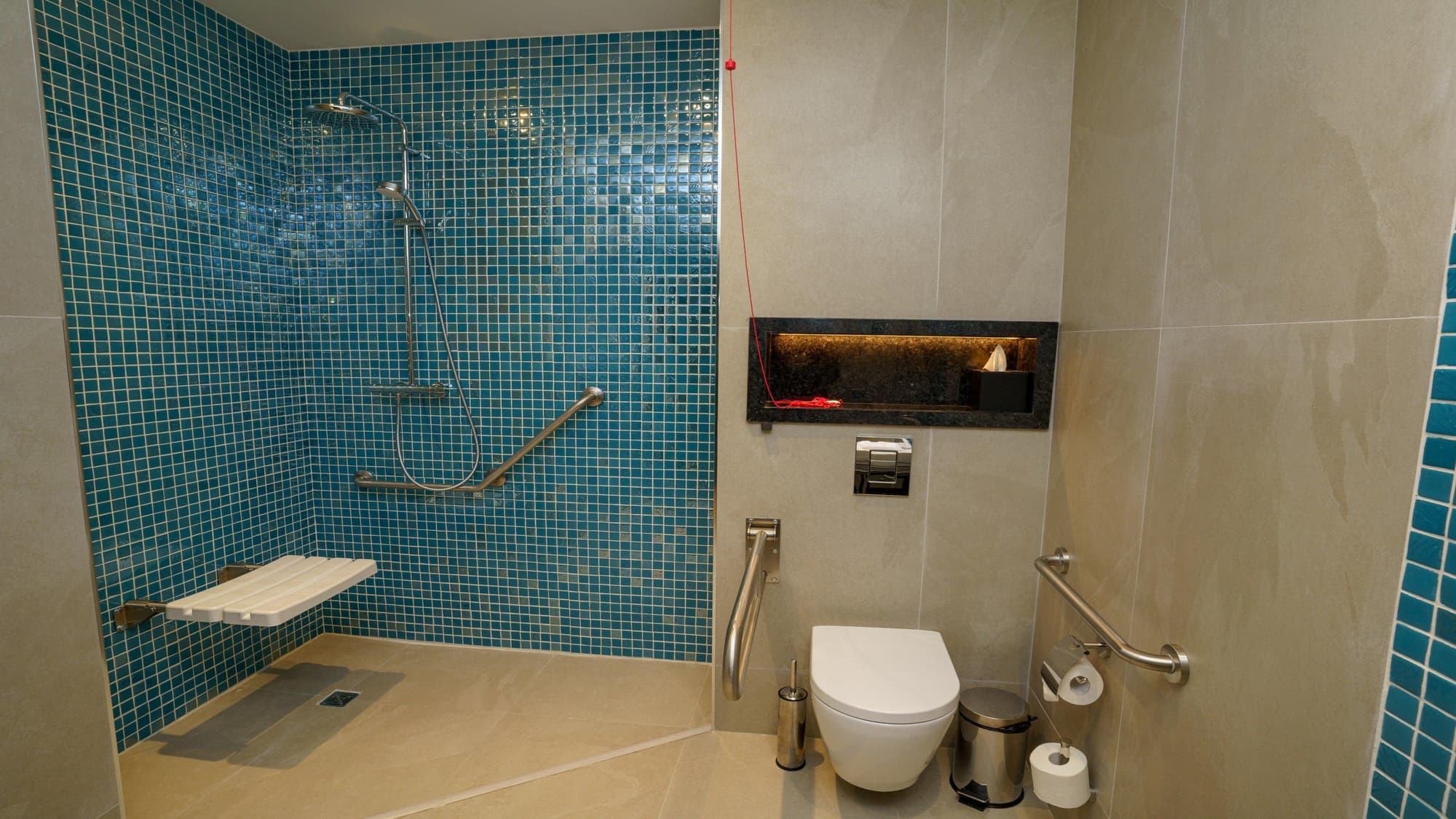 Holiday Inn Tashkent City, Room