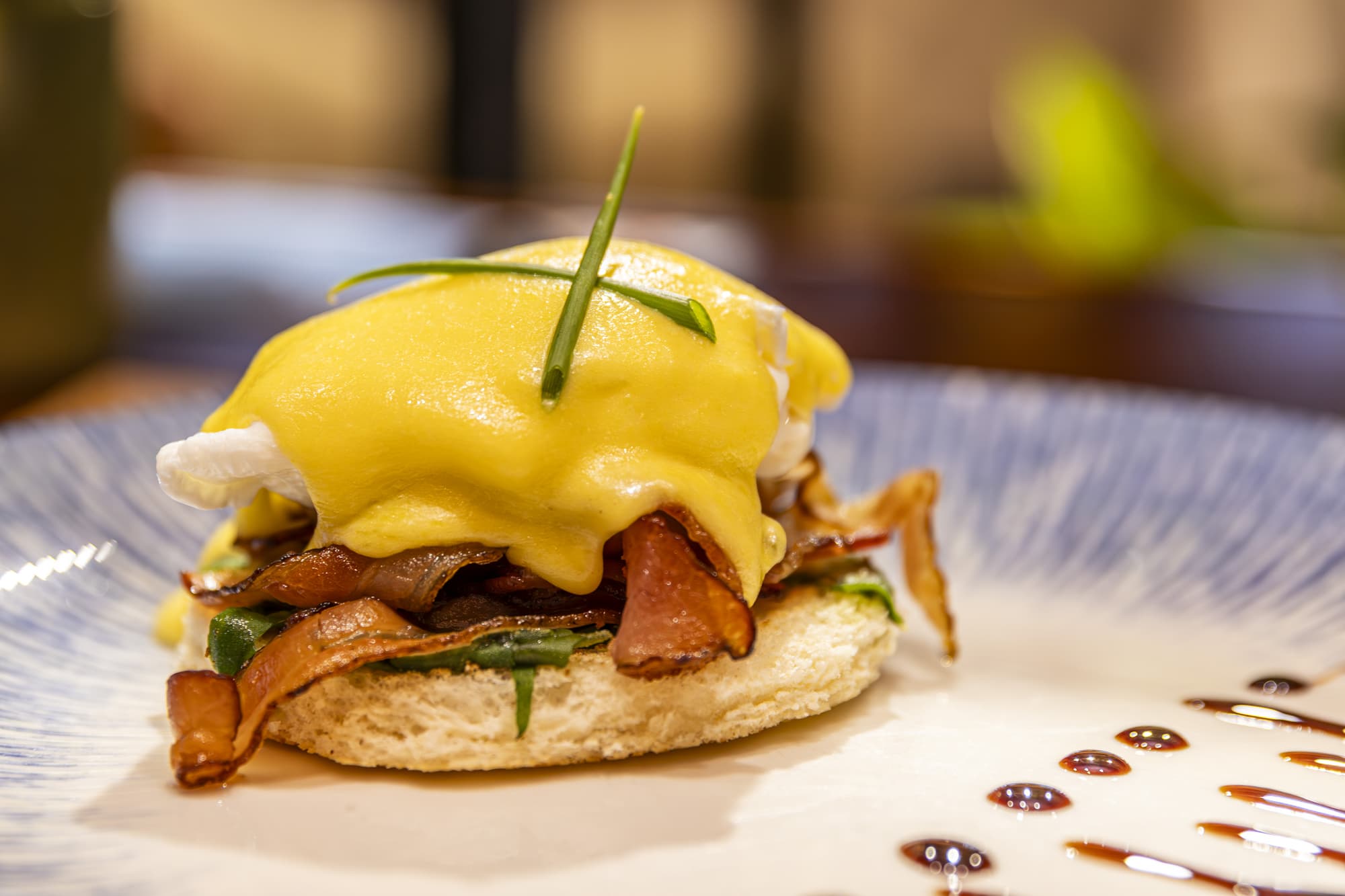 Sanma Hotel, Restaurant