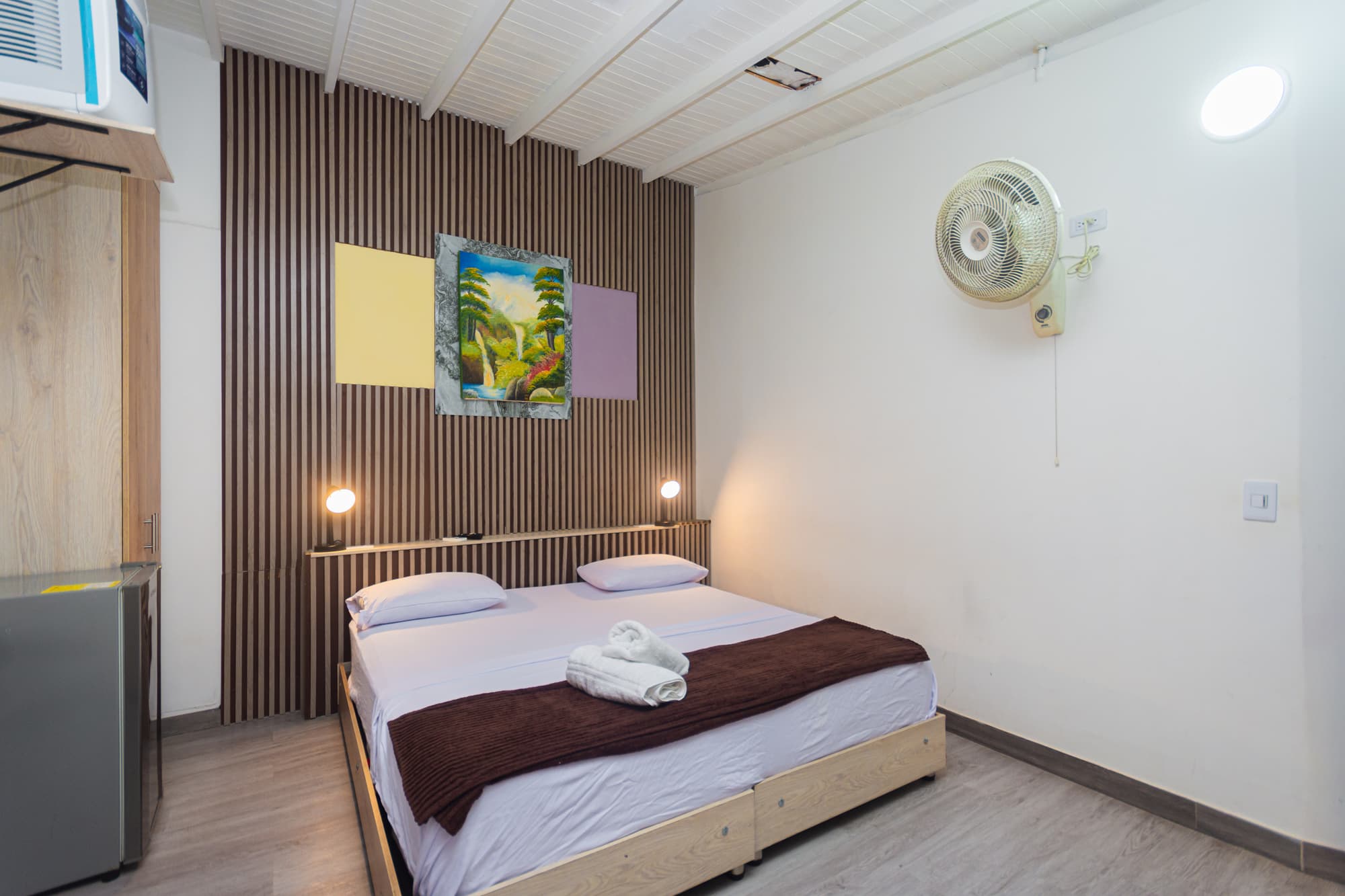 Hotel Lares 70 Laureles, Room
