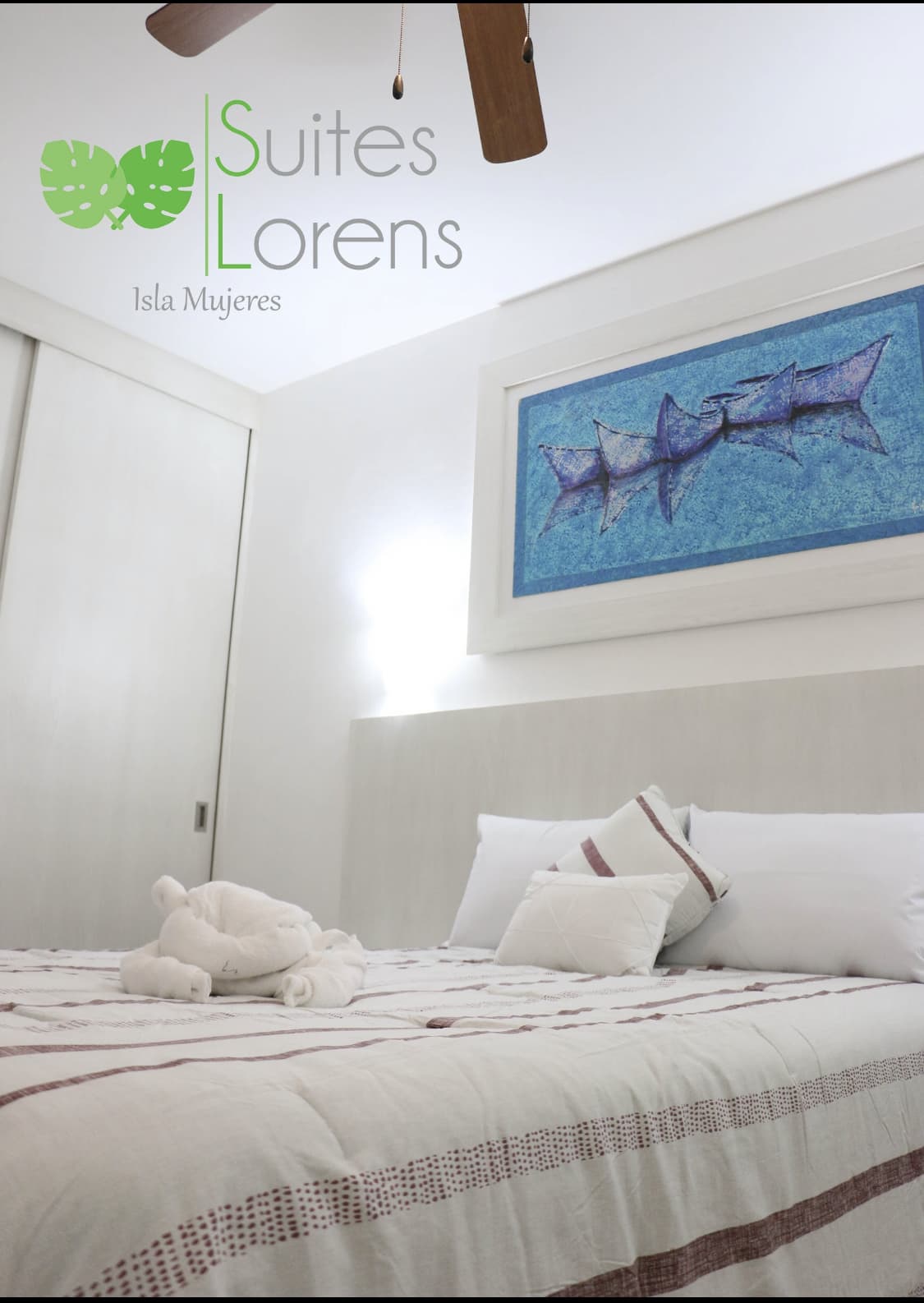 Suites Lorens, Room