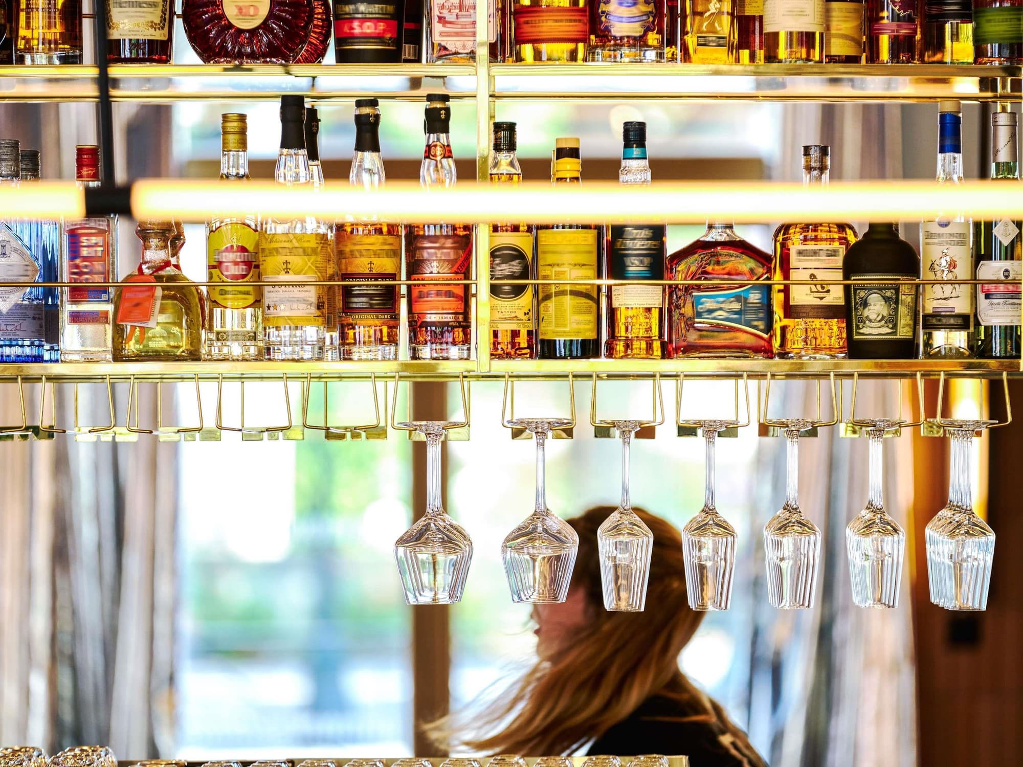 Tribe Paris Clichy, General view