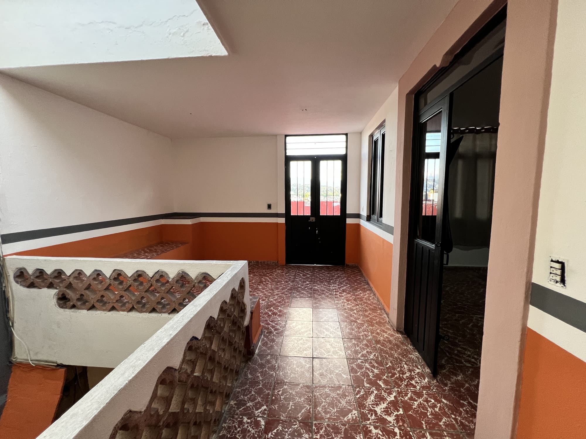 Casa Aura, General view