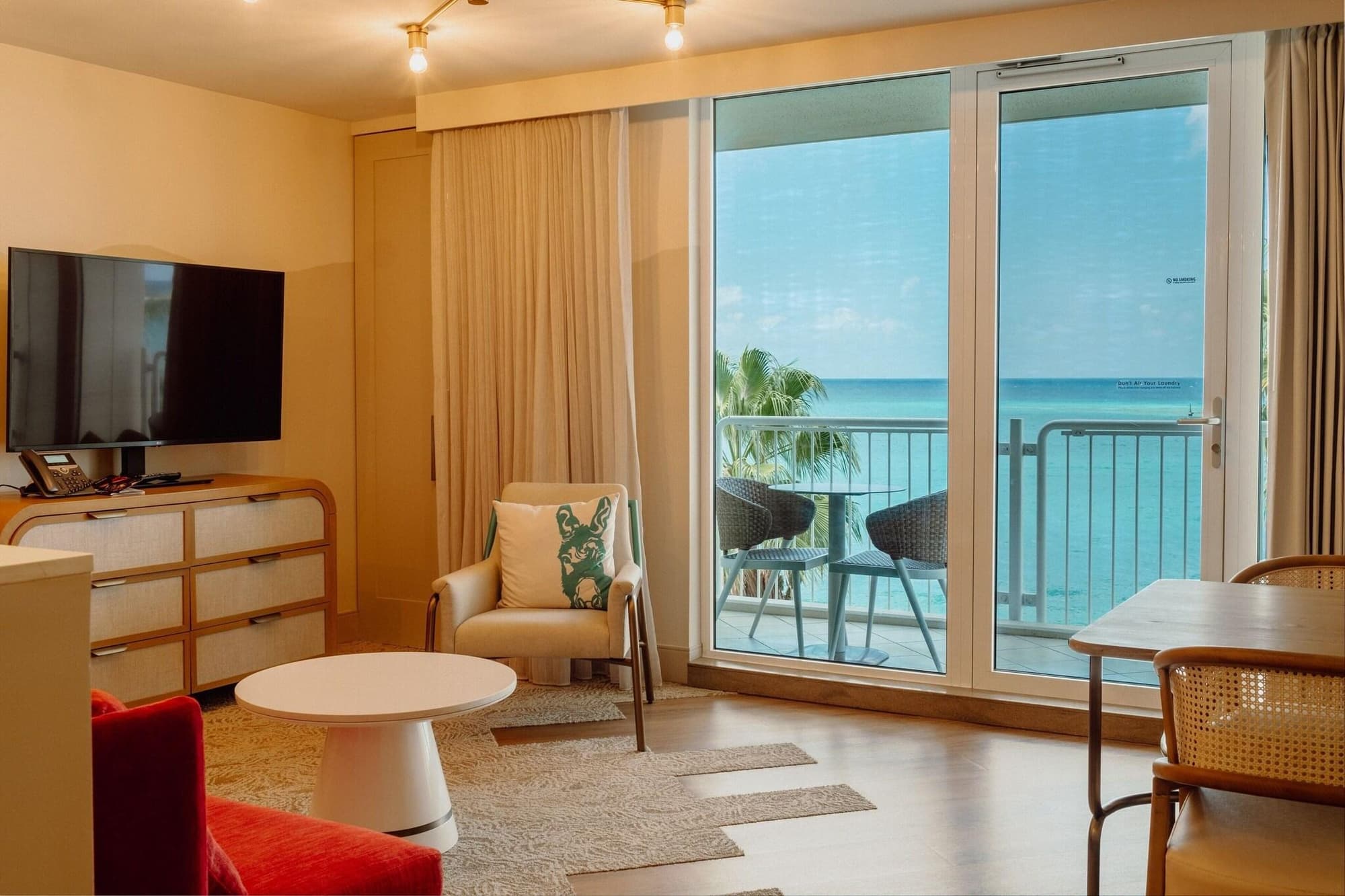 Renaissance Wind Creek Aruba Resort, Room