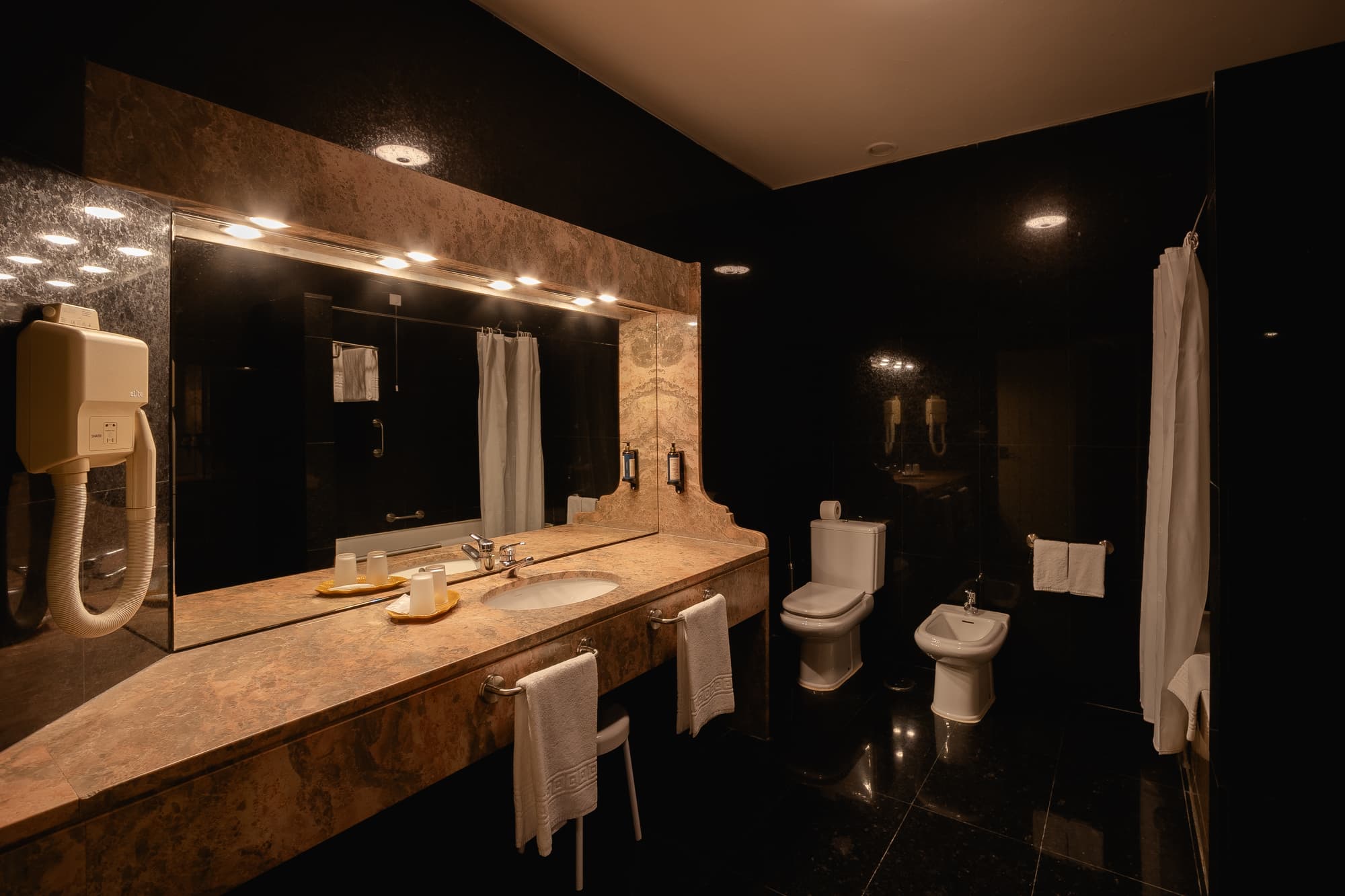 Pousada de Valença, Room