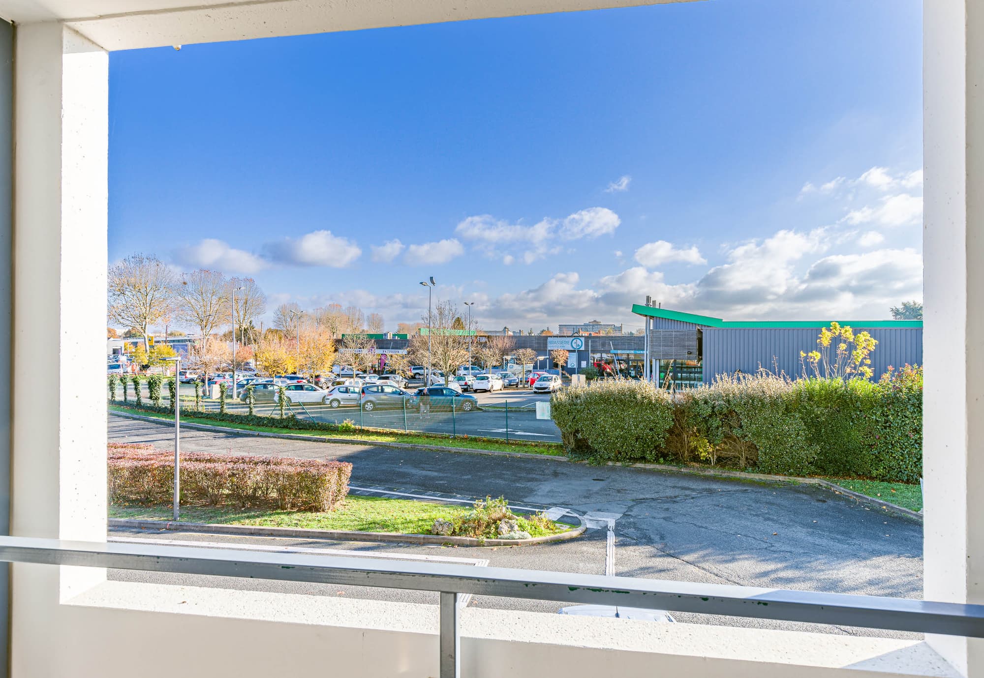 B&B HOTEL Tours Sud Joué-lès-tours, General view