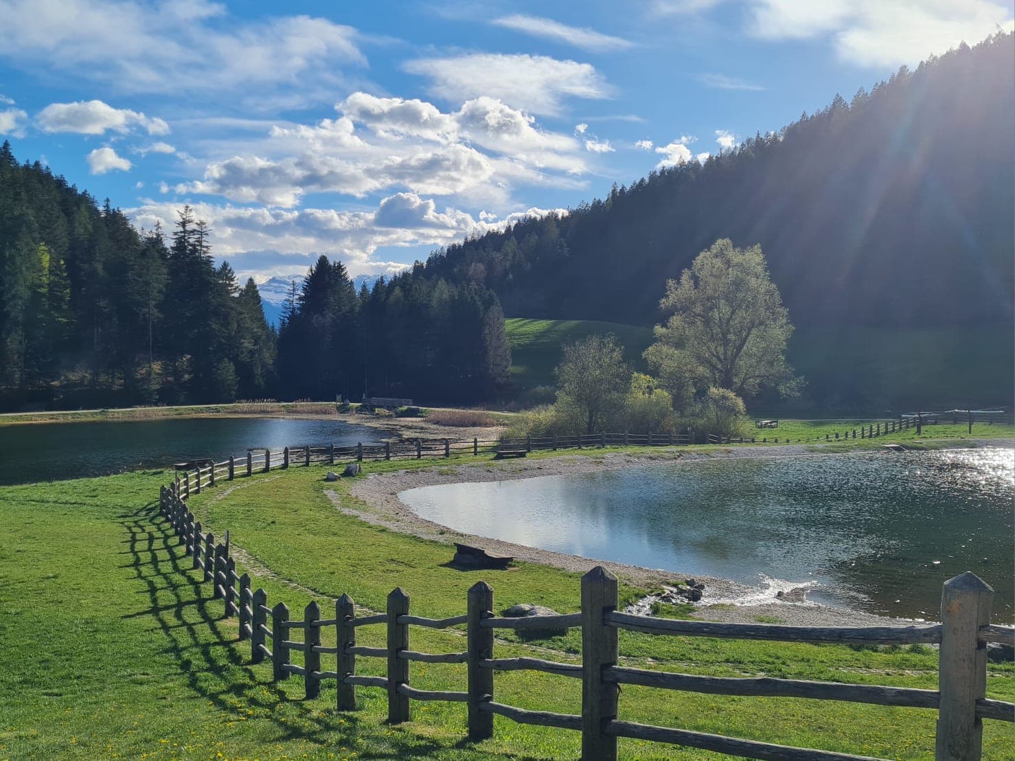 Hotel Paolino, Sports and Entertainment