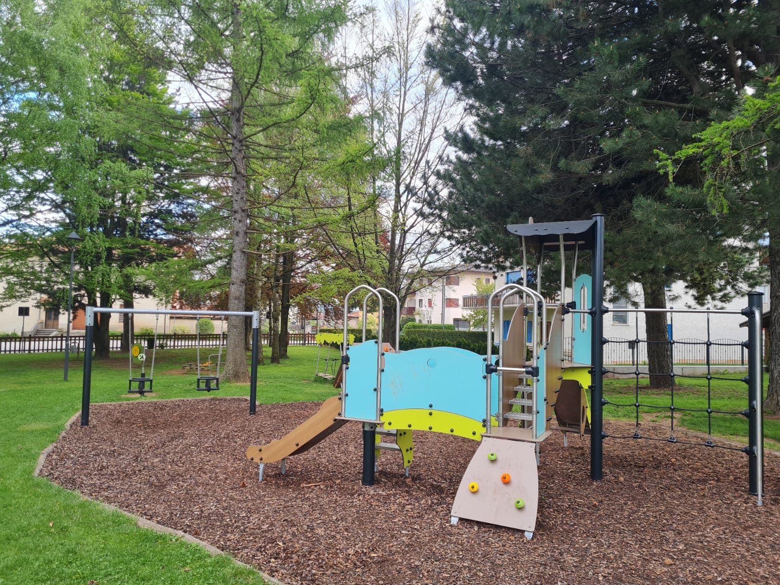 Hotel Paolino, Sports and Entertainment