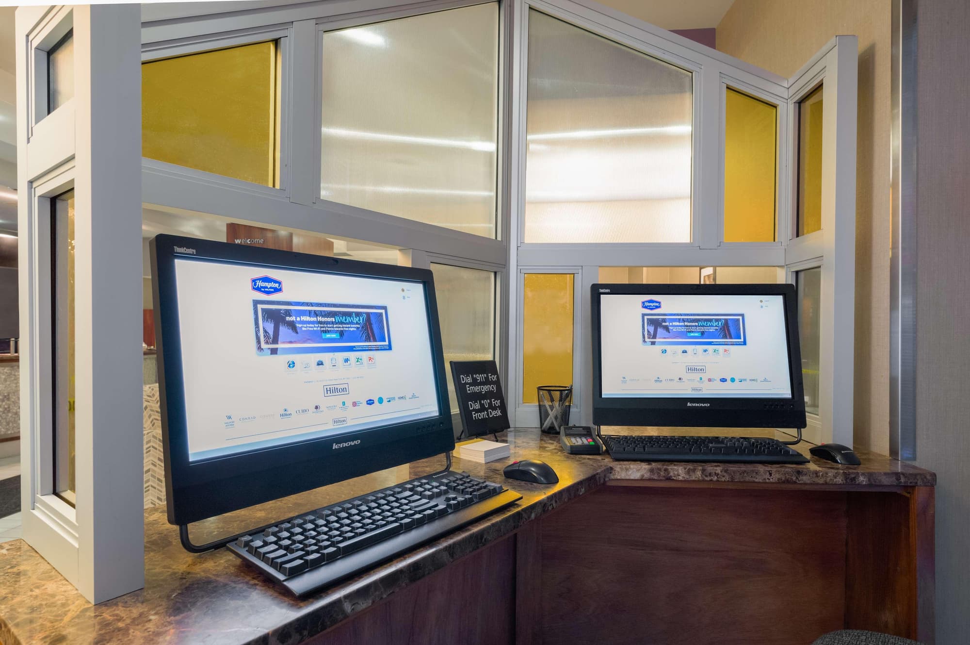 Hampton Inn Manhattan - Madison Square Garden Area, Conferences