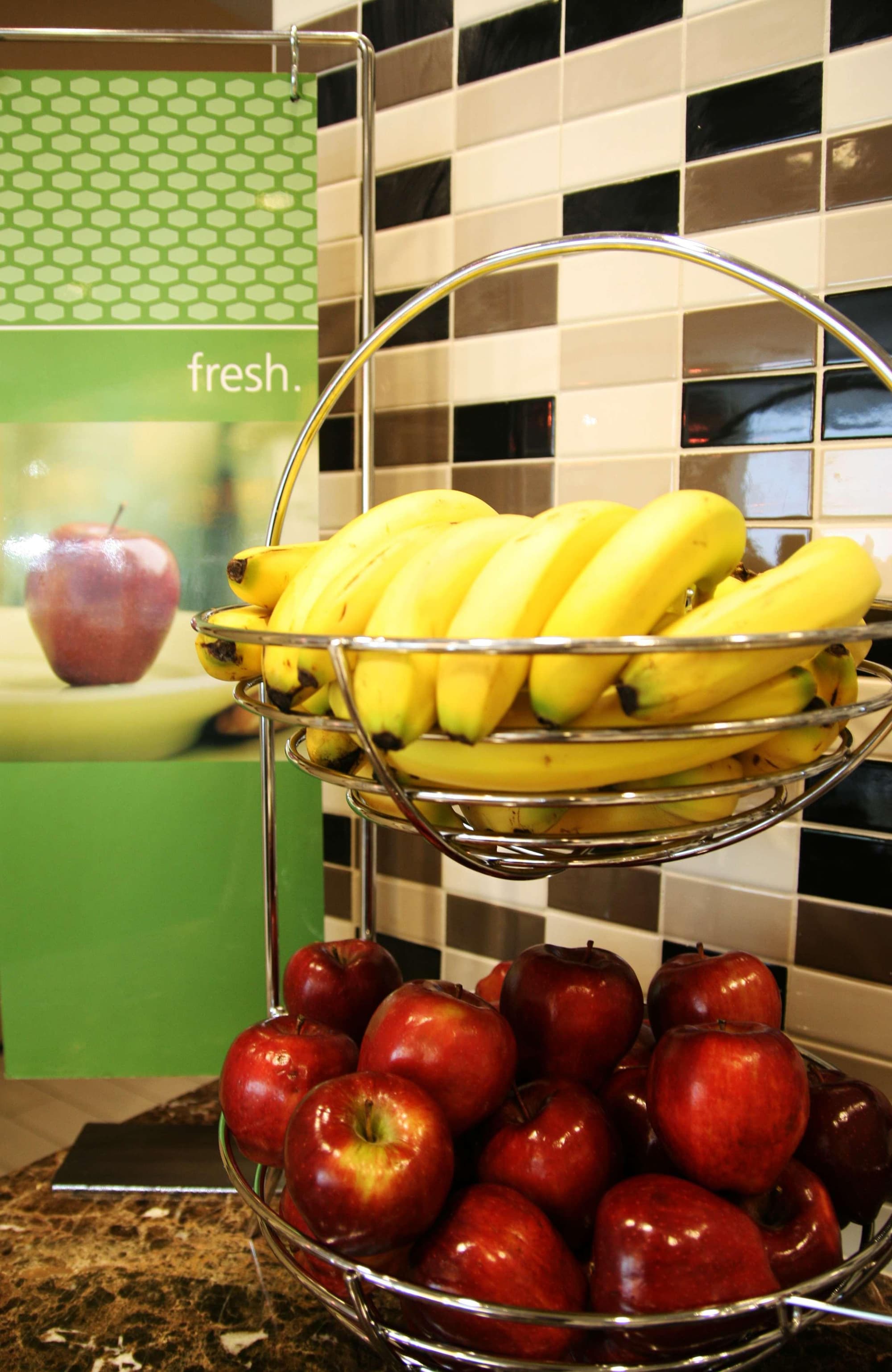 Hampton Inn Manhattan - Madison Square Garden Area, Restaurant