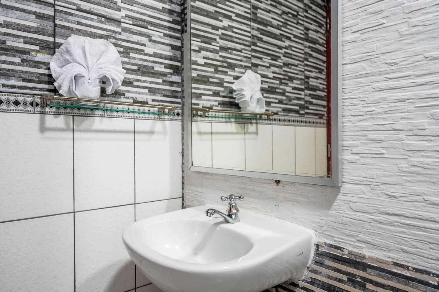 Imperial Inn Hospedaje Turístico, Room