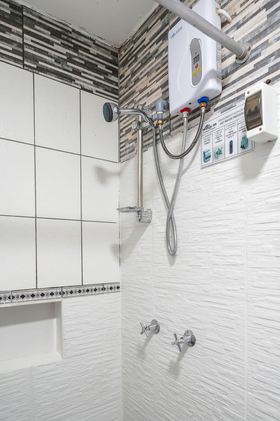 Imperial Inn Hospedaje Turístico, Room