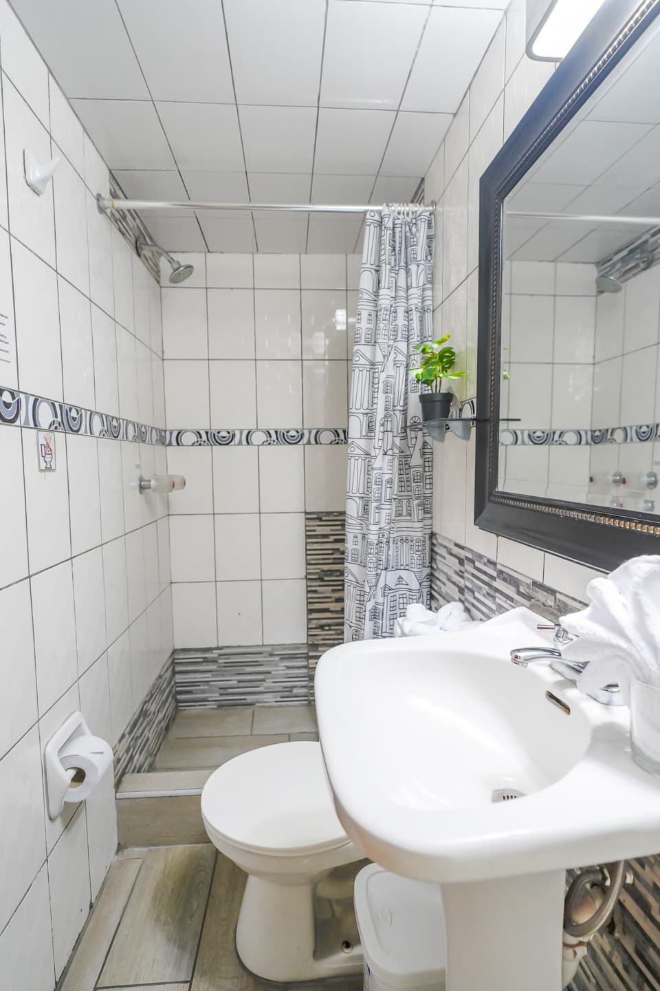 Imperial Inn Hospedaje Turístico, Room