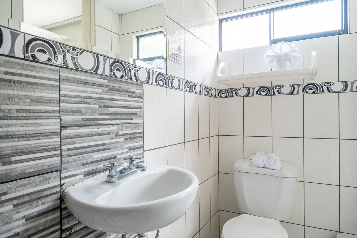 Imperial Inn Hospedaje Turístico, Room