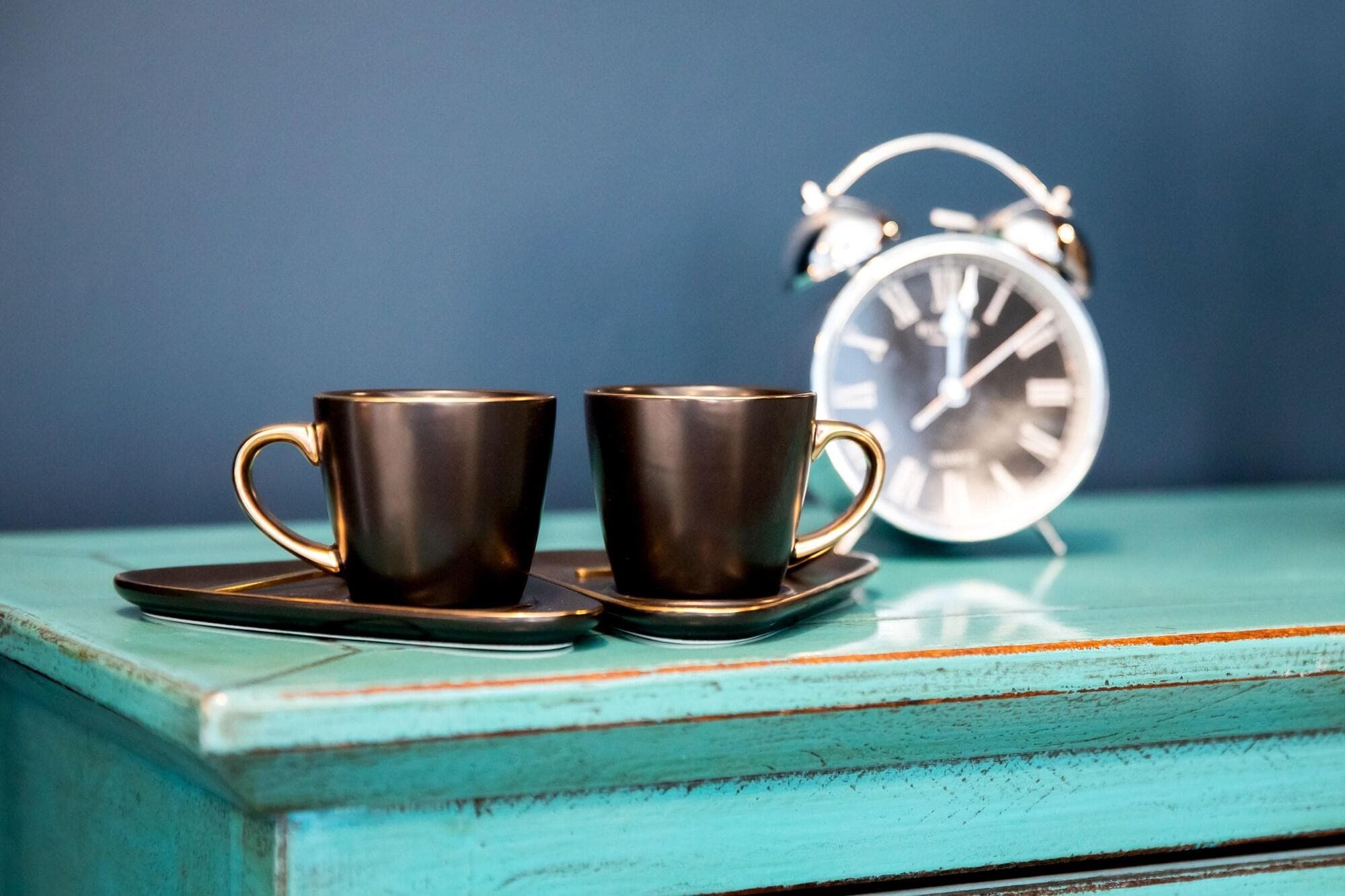 Hotel Australasia, Room