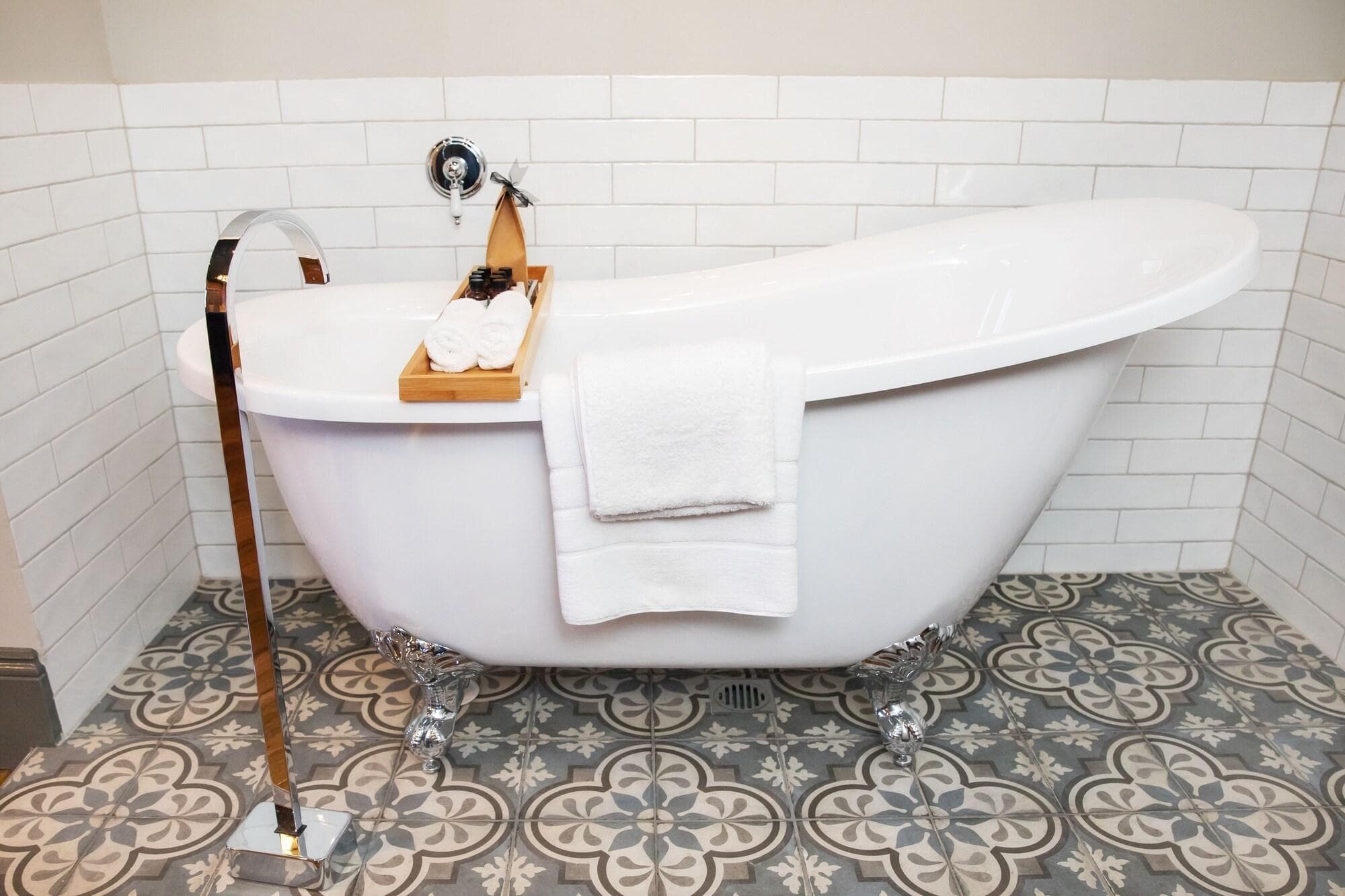 Hotel Australasia, Room