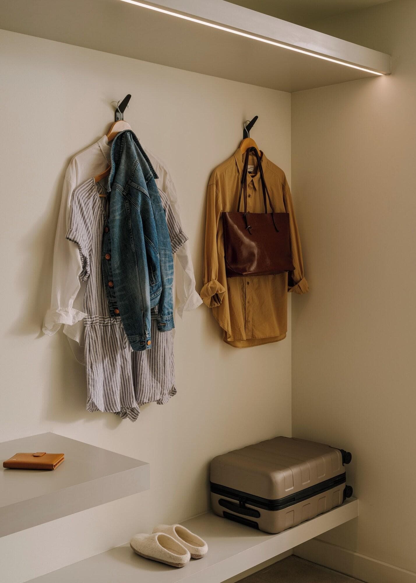 Sonder The Craftsman, General view