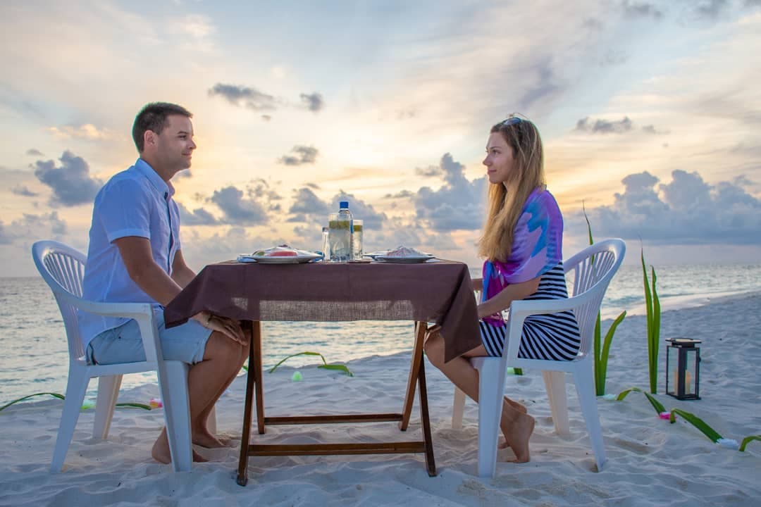 Nala Veli Beach & Spa, General view