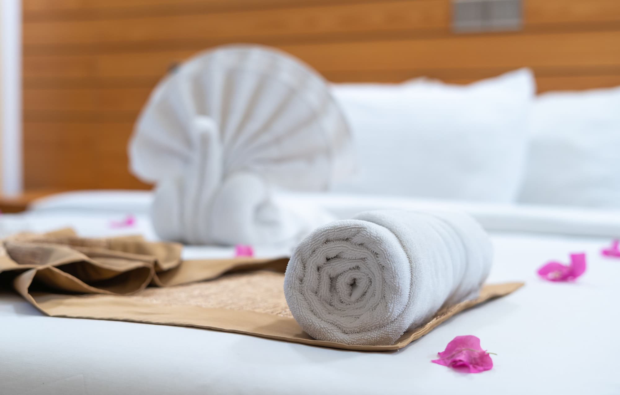 Nala Veli Beach & Spa, Room