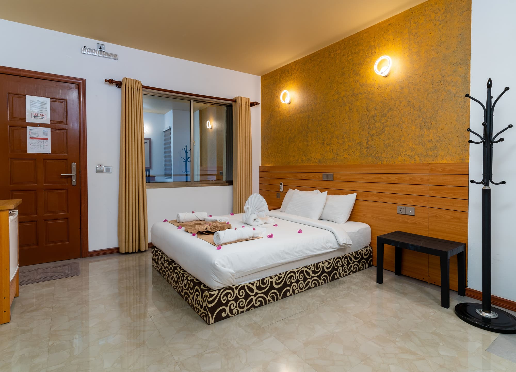 Nala Veli Beach & Spa, Room
