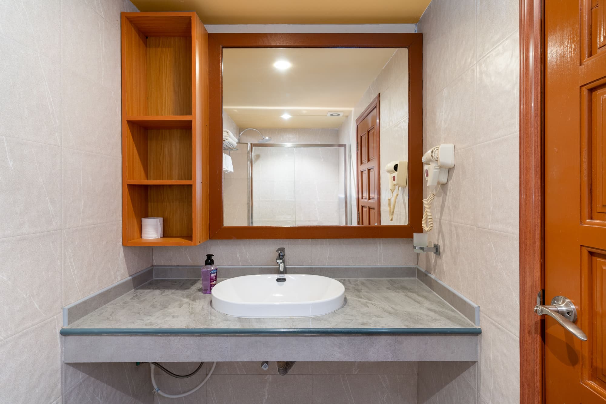 Nala Veli Beach & Spa, Room