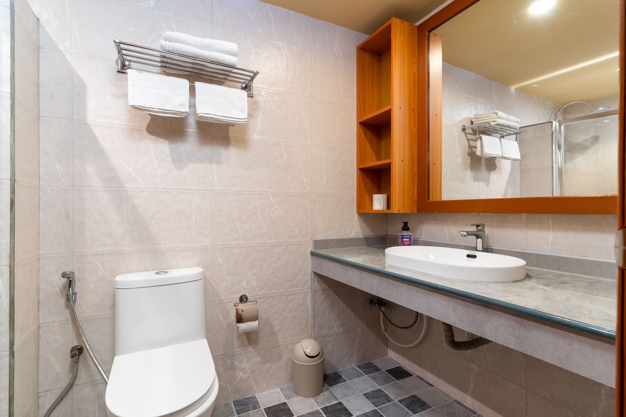 Nala Veli Beach & Spa, Room