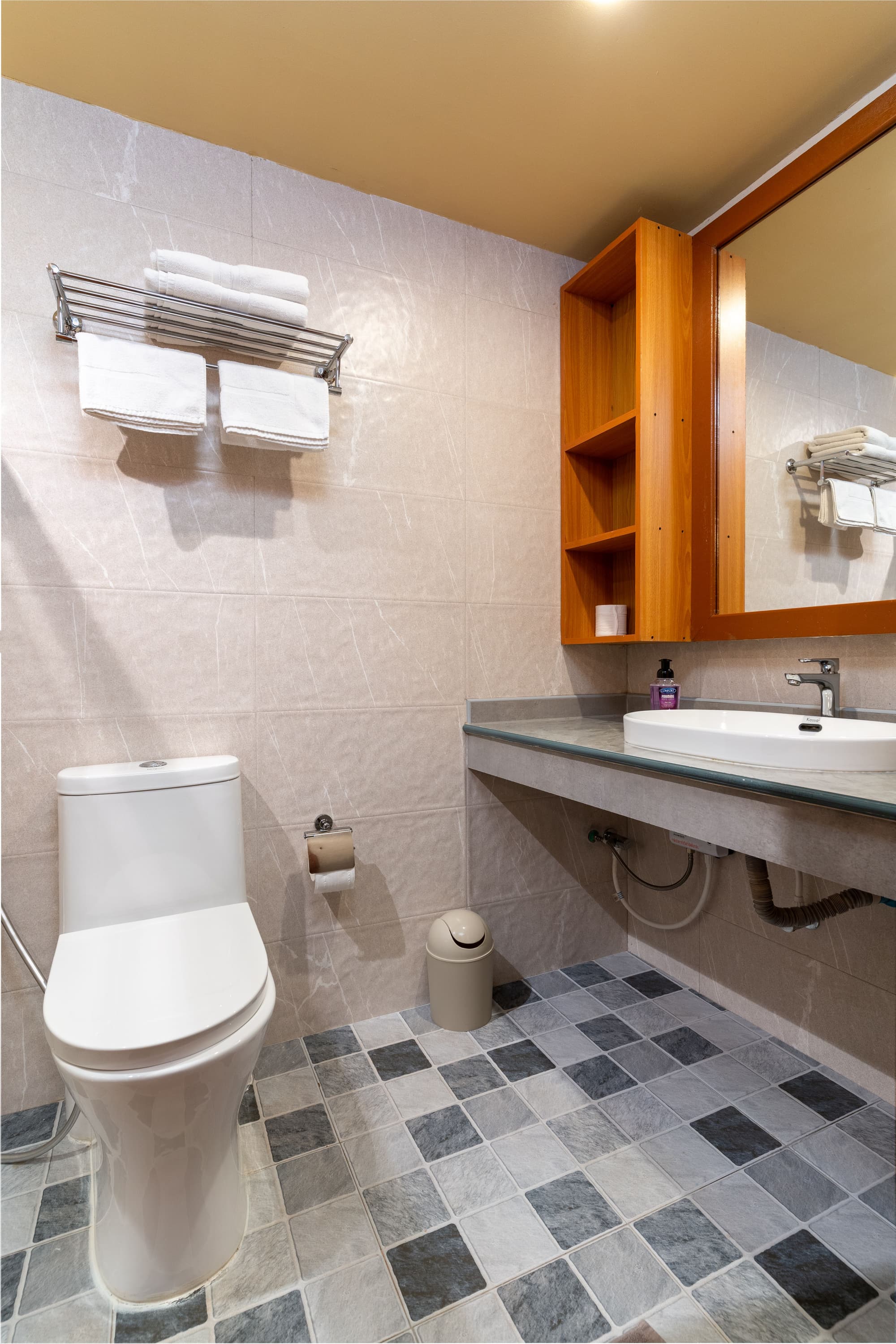 Nala Veli Beach & Spa, Room