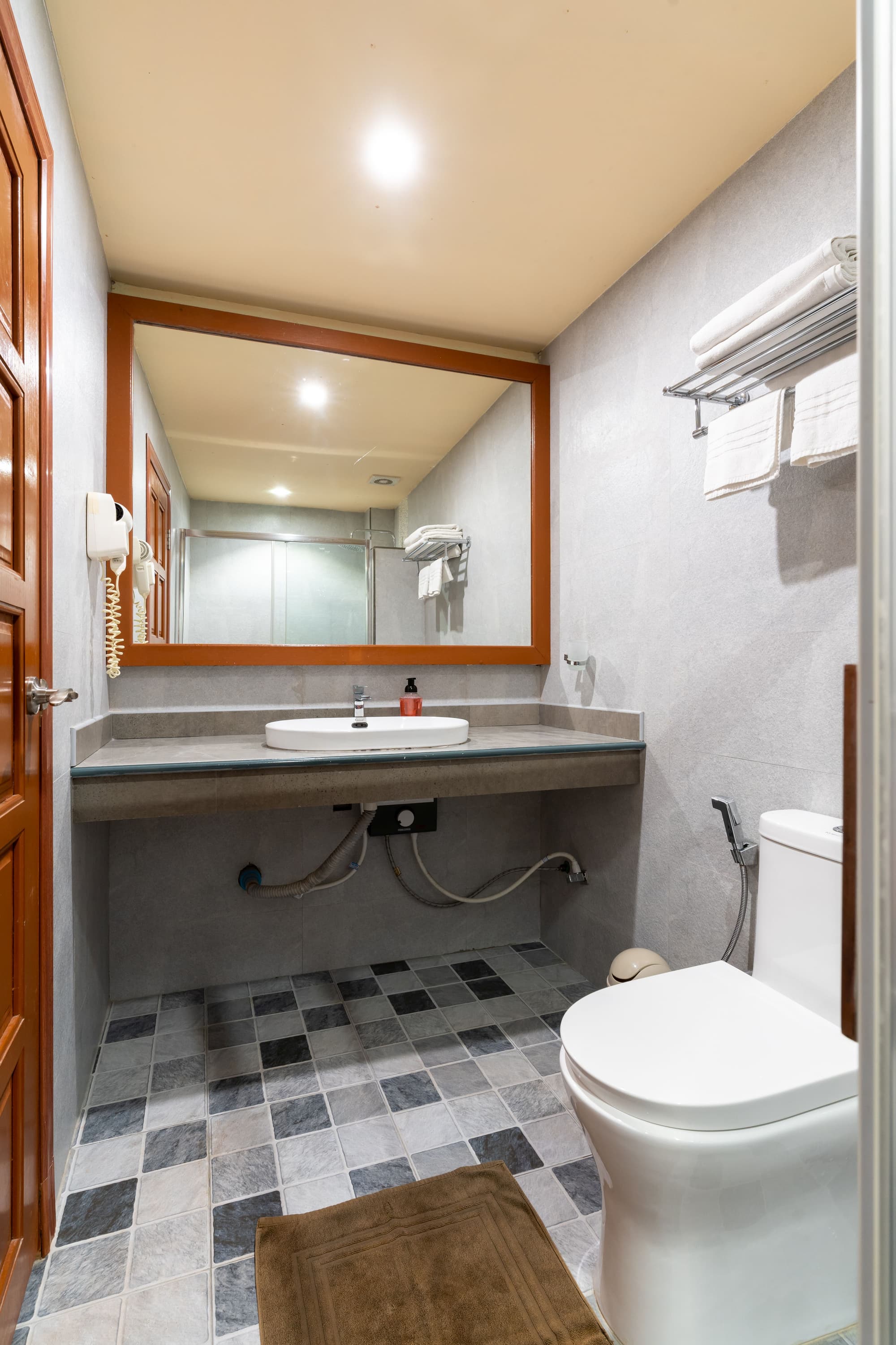 Nala Veli Beach & Spa, Room