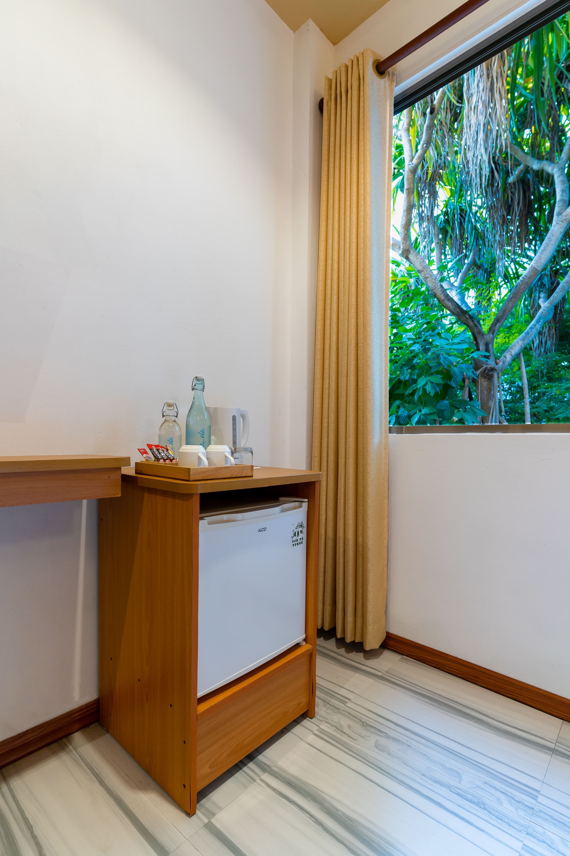 Nala Veli Beach & Spa, Room