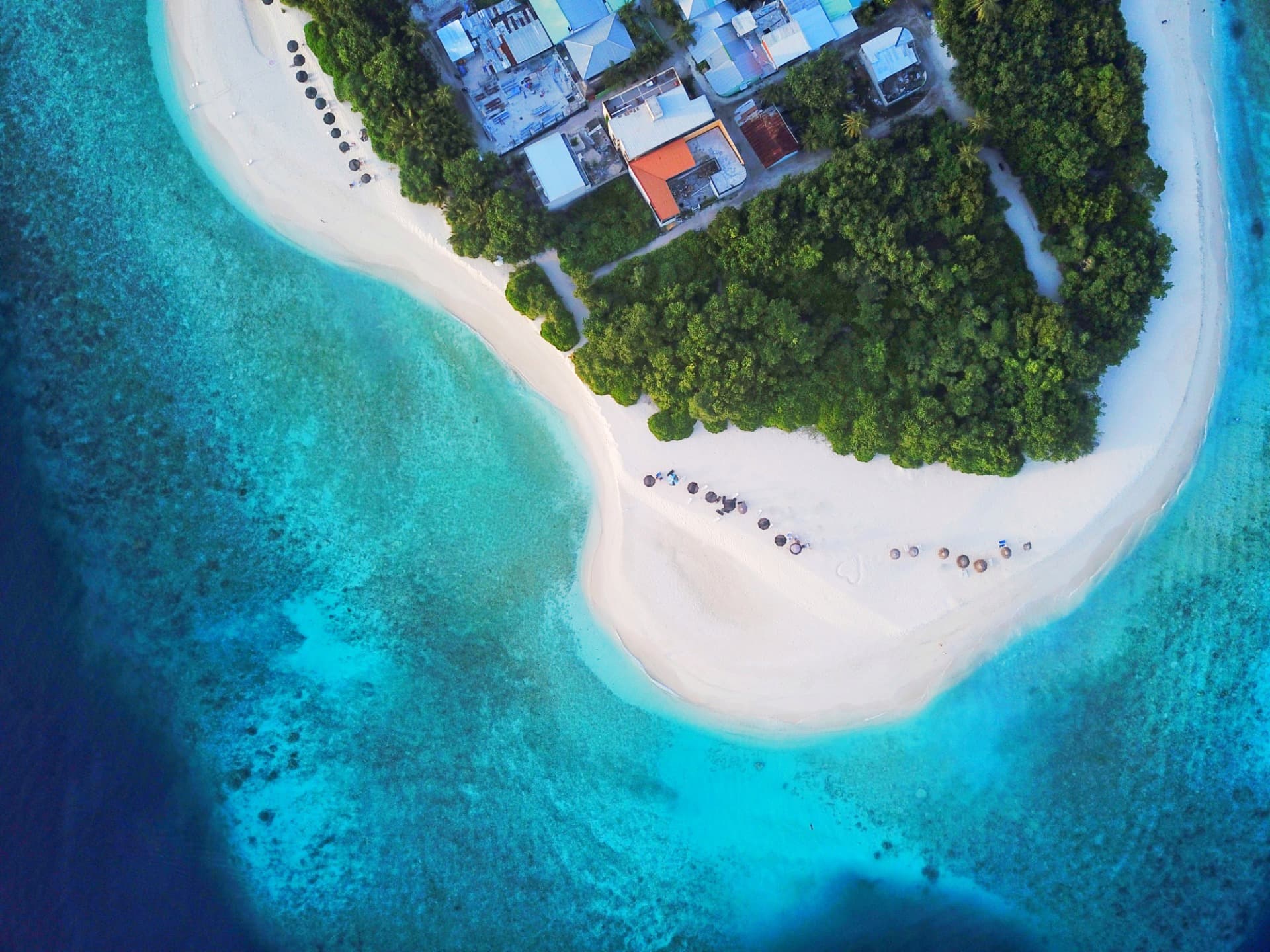 Nala Veli Beach & Spa, Beach