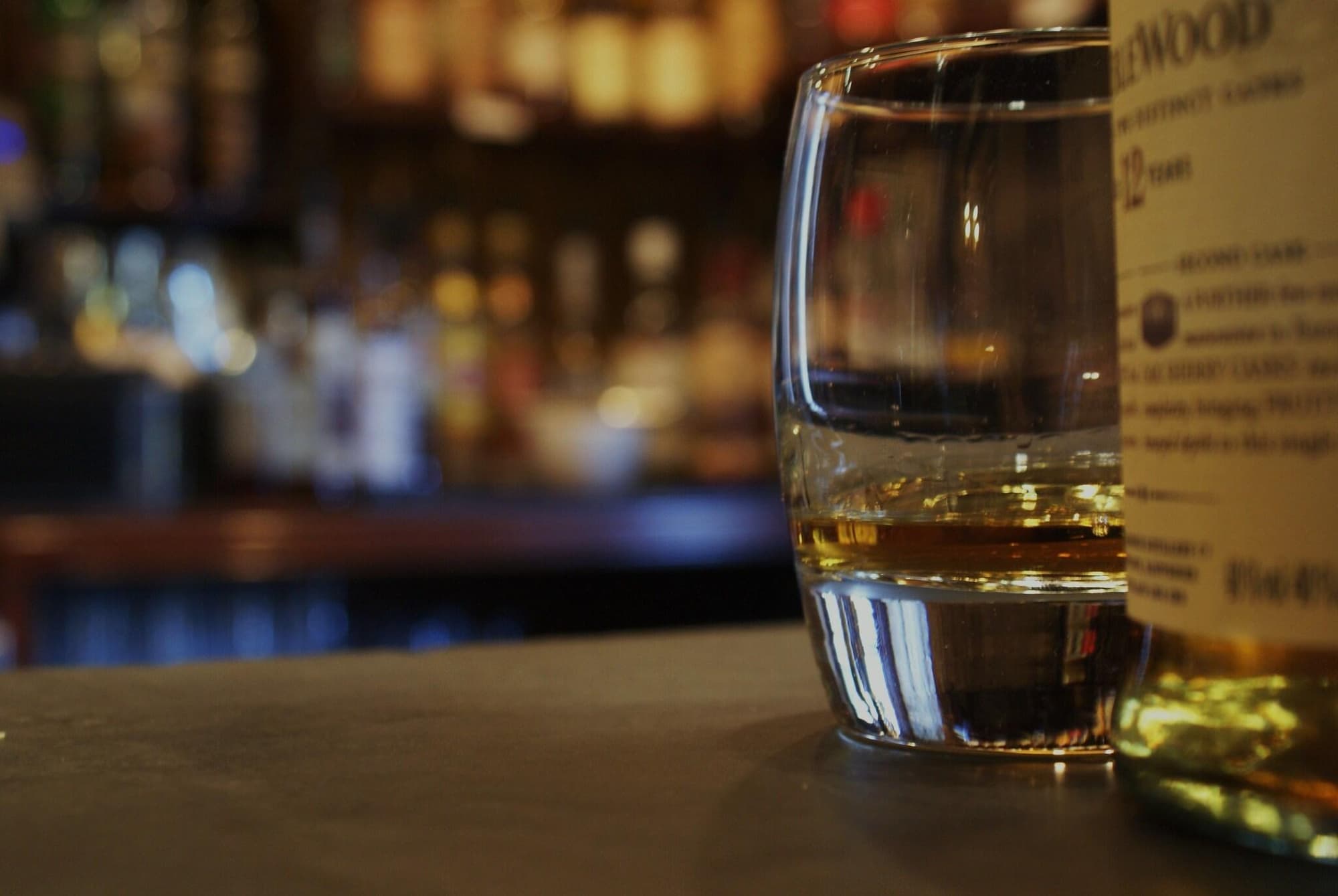 Glen Mhor Hotel, Restaurant