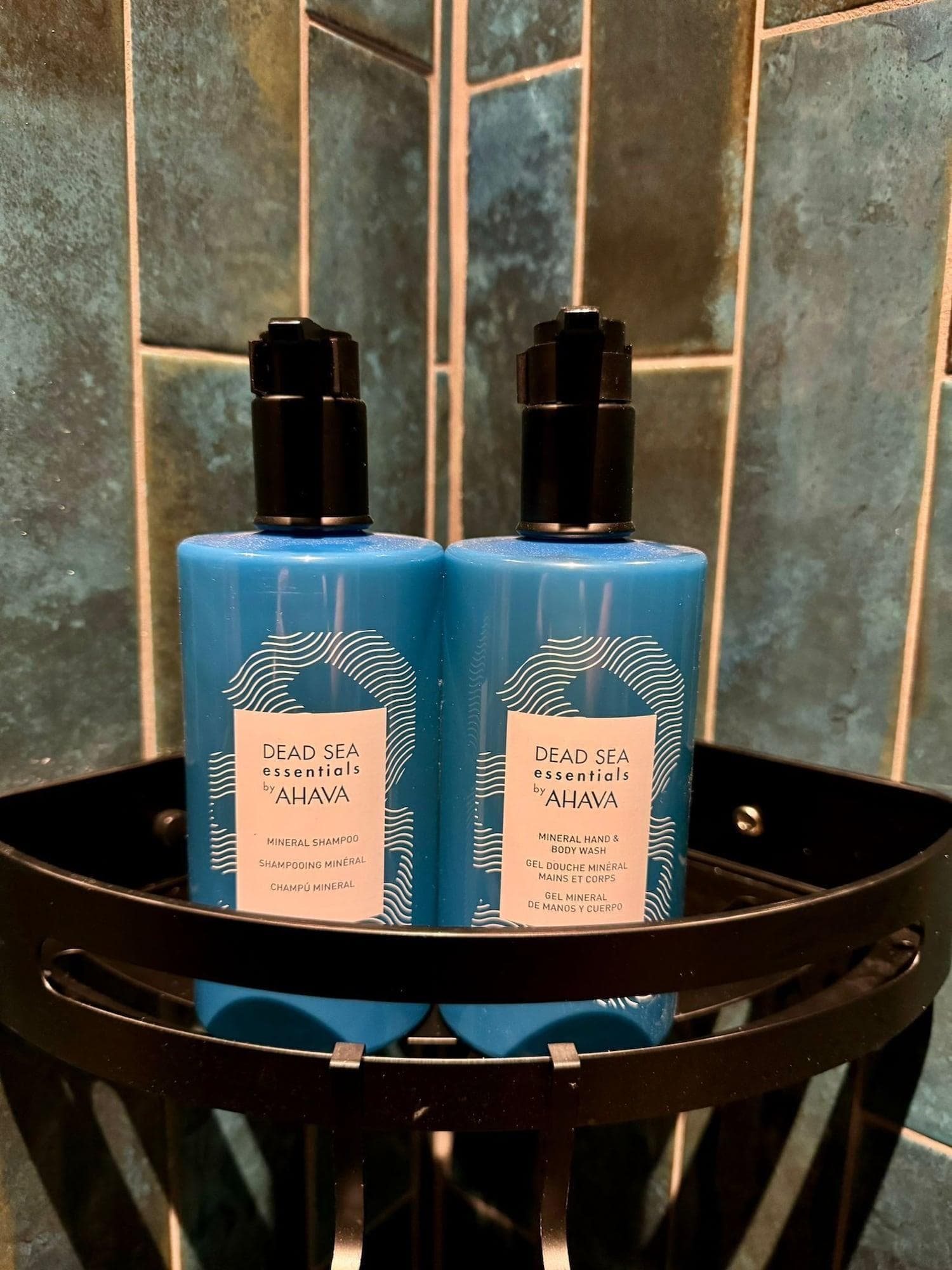 MetroArt Hotel, Room