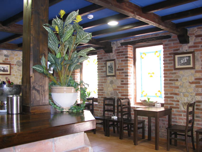 Maria Manuela, General view