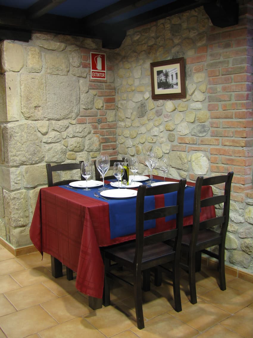 Maria Manuela, General view