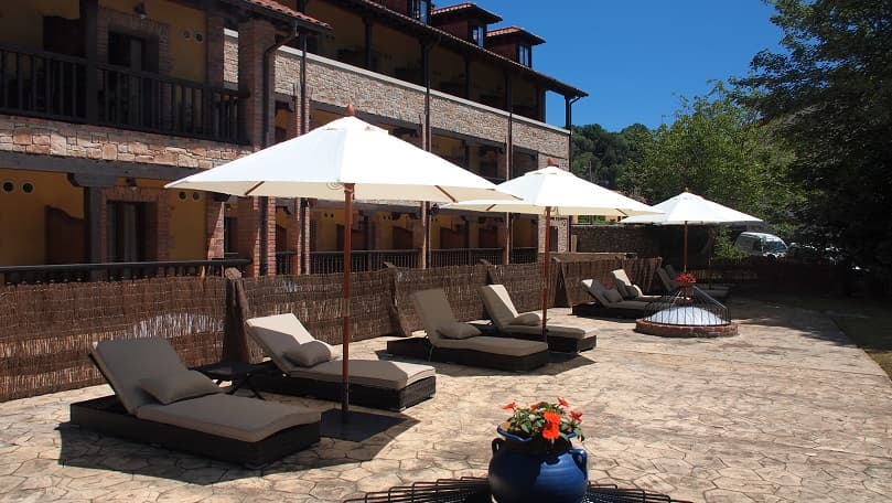 Maria Manuela, General view