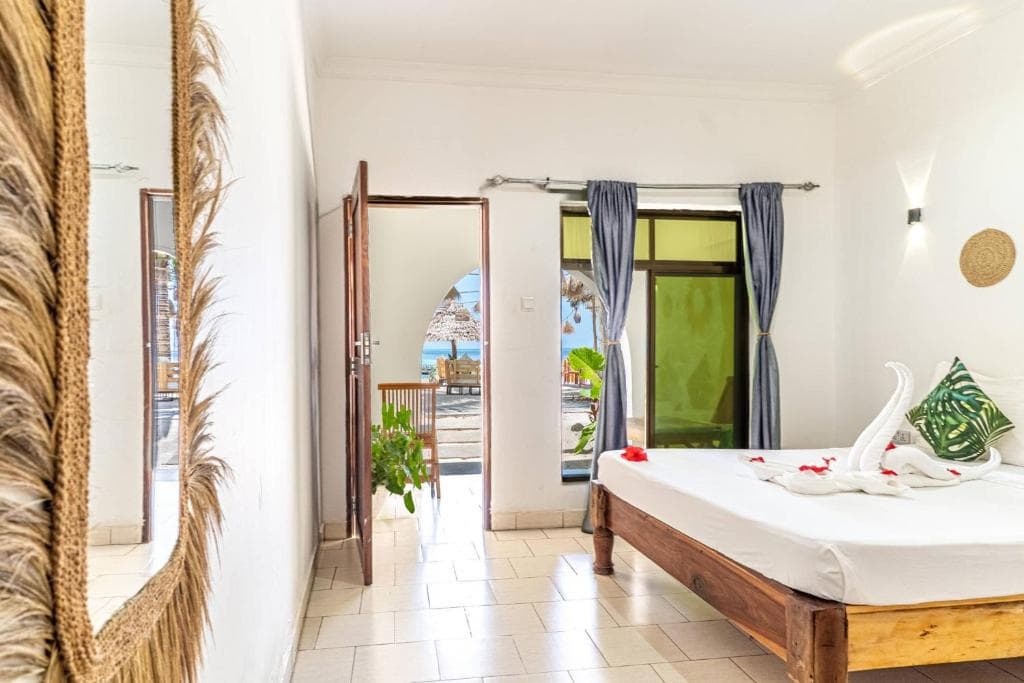 Marea Boutique Hotel, Room