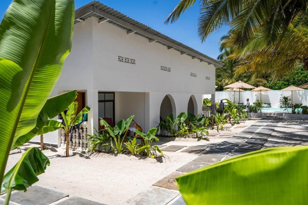 Marea Boutique Hotel, Room