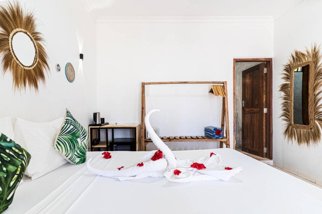 Marea Boutique Hotel, Room