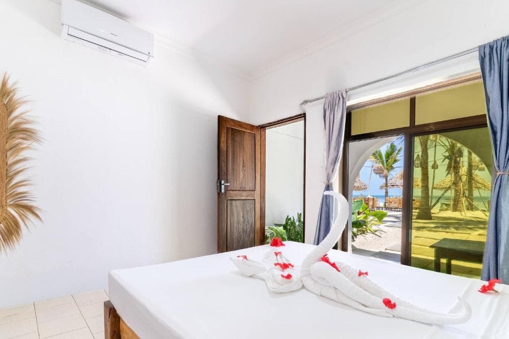 Marea Boutique Hotel, Room