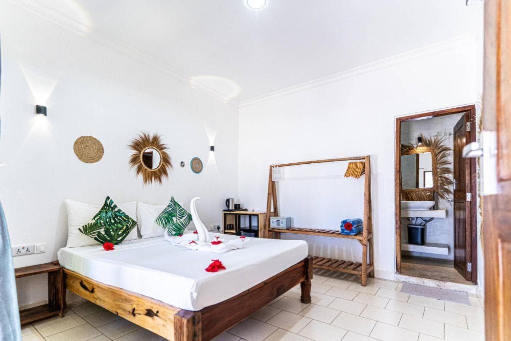 Marea Boutique Hotel, Room