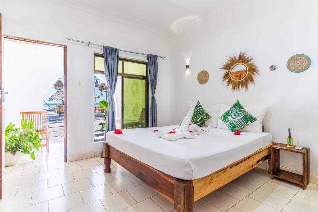 Marea Boutique Hotel, Room