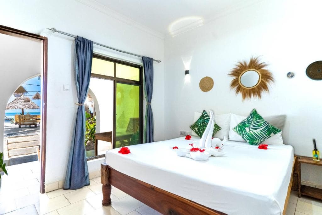 Marea Boutique Hotel, Room