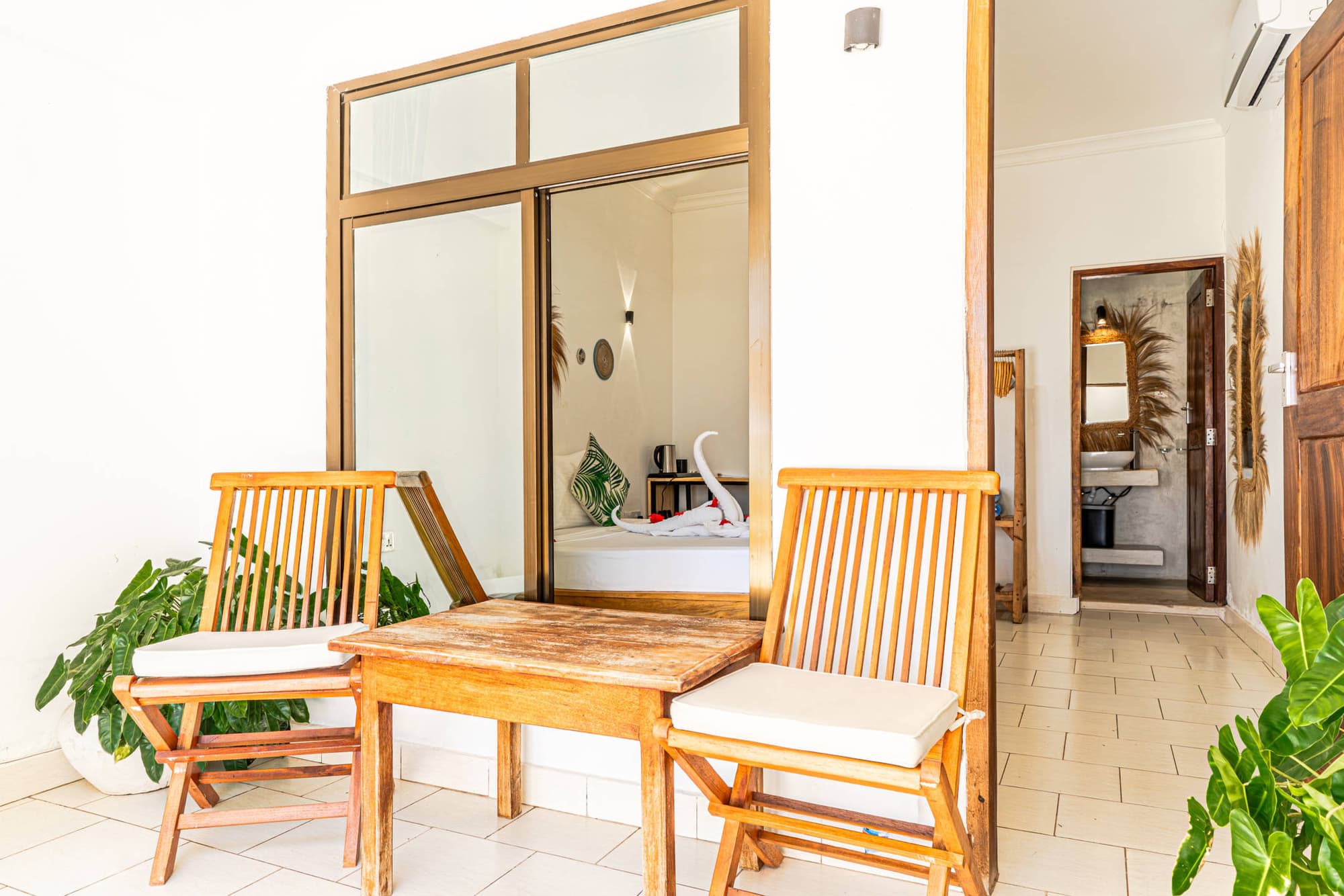 Marea Boutique Hotel, Room