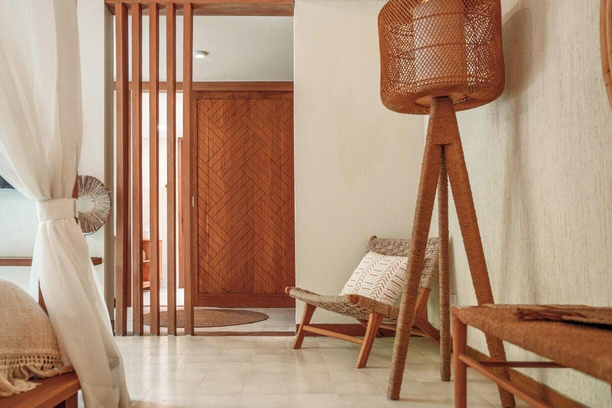 Cocana Resort Gili Trawangan, Room