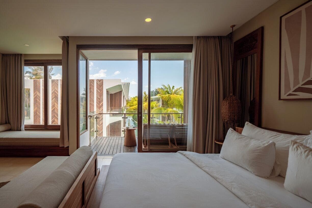 Cocana Resort Gili Trawangan, Room