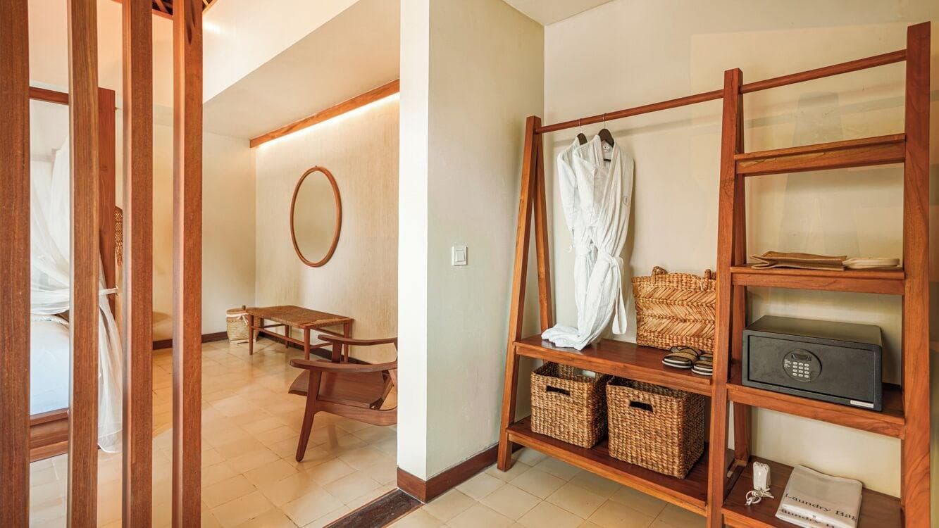 Cocana Resort Gili Trawangan, Room