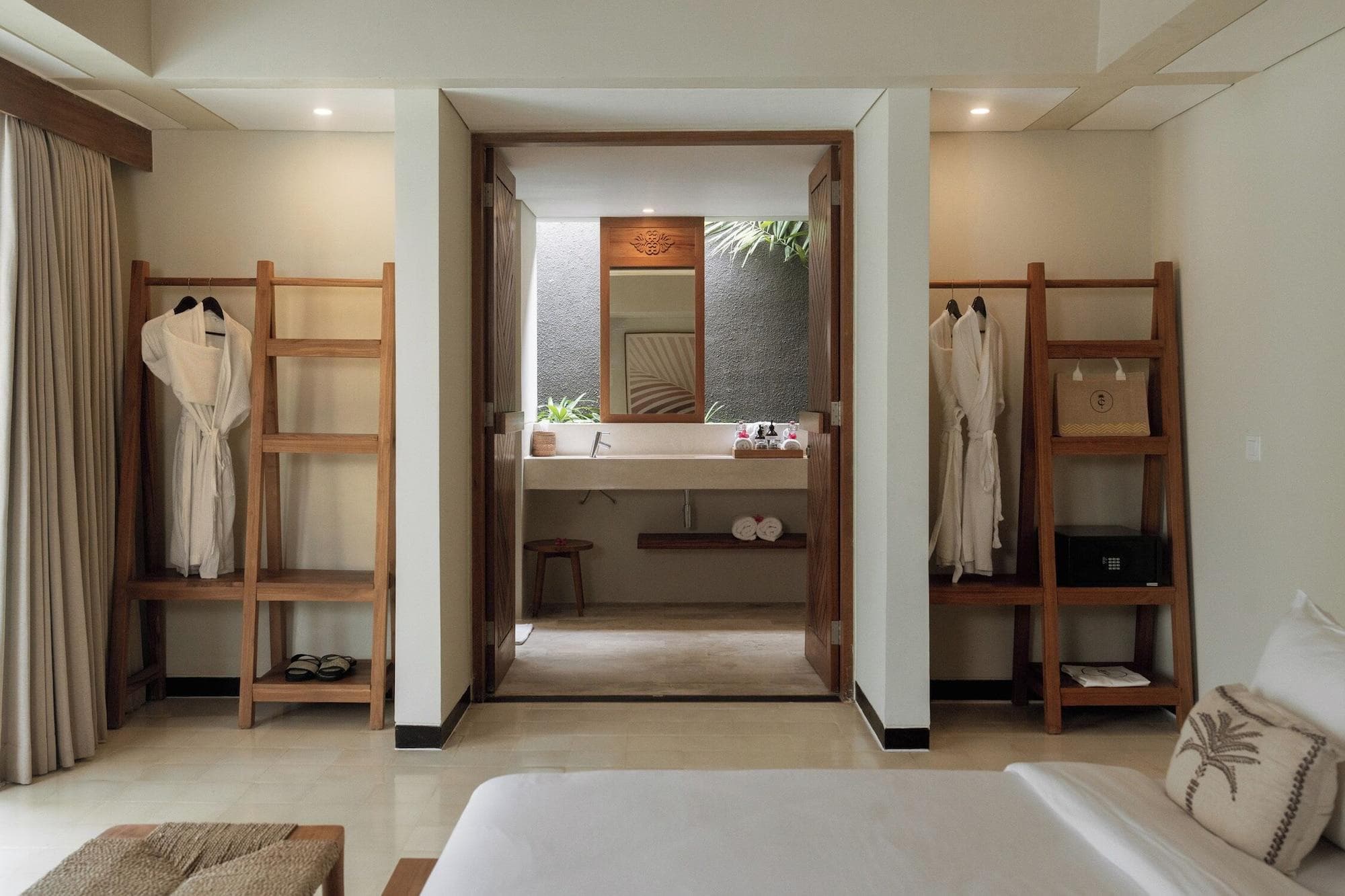 Cocana Resort Gili Trawangan, Room