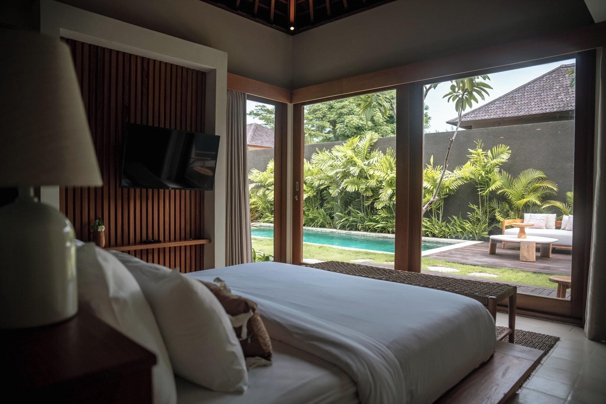 Cocana Resort Gili Trawangan, Room