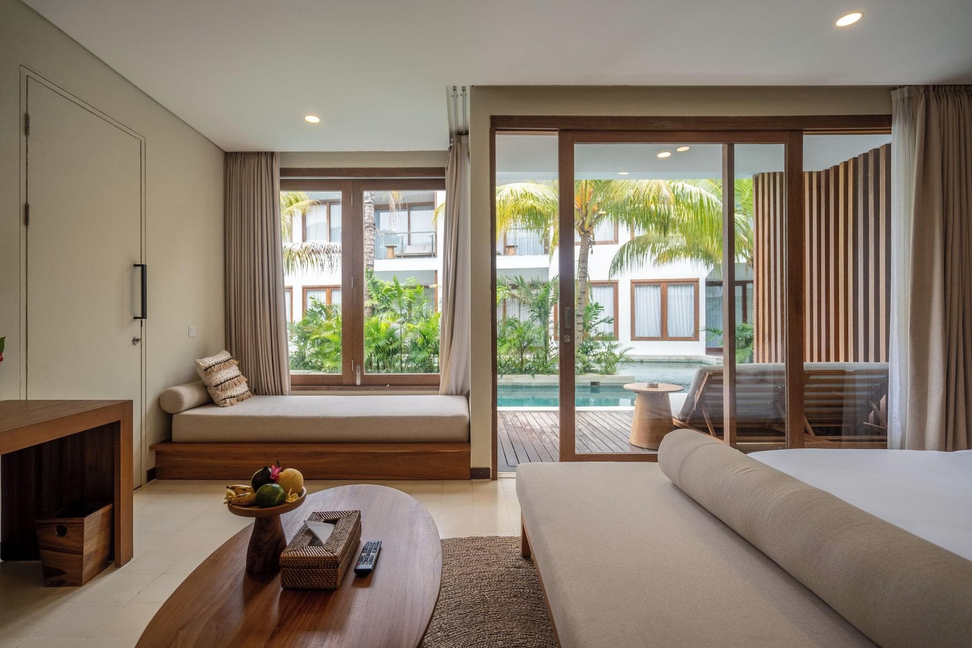 Cocana Resort Gili Trawangan, Room