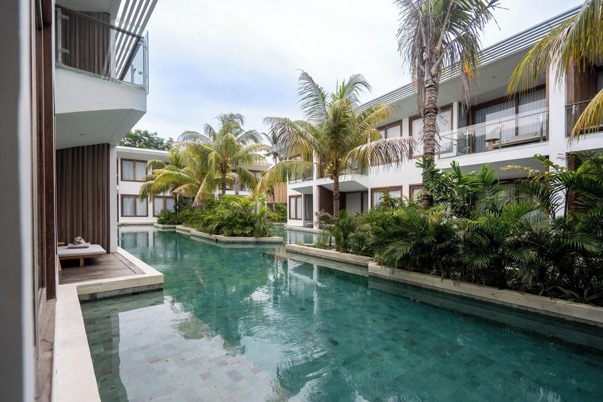 Cocana Resort Gili Trawangan, Room