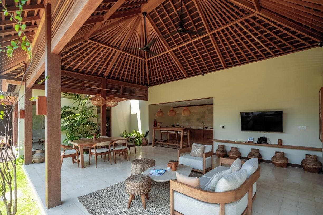 Cocana Resort Gili Trawangan, Room